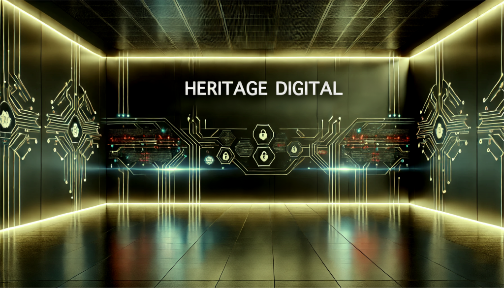 Heritage Digital Featured on BBB's Good Guide To Business Podcast ...
