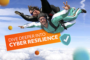 Is Your Business Ready to Survive a Cyber Attack? Master These 6 Critical Resilience Elements