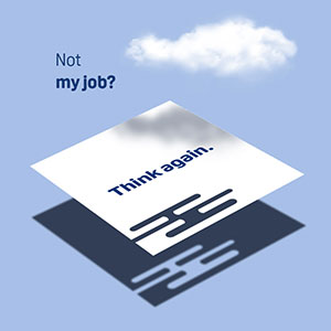 Cloud Security Checklist: 4 Critical Responsibilities Your Business Can't Ignore