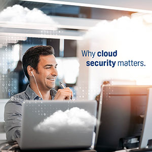 The Cloud Security Gap That's Putting Your Business at Risk Right Now