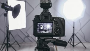 The Power of Professional Headshots in Building Trust and Credibility