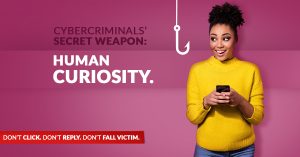 Your Employees Are Being Hunted Right Now (And They Don't Even Know It)