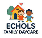 Echols Family Daycare logo