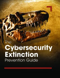 Don't Let Your Business Become a Digital Fossil