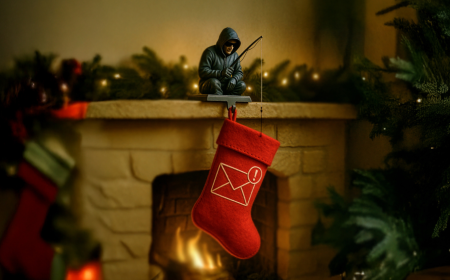 Your Cyber-Safe Shopping List: Protect Your Business (and Your Family) This Holiday Season