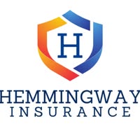 Hemmingway Insurance logo