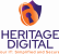 Heritage Digital Unveils New Brand Identity, Reinforcing Commitment to Security & Community